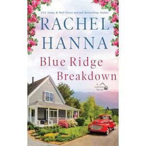 Blue Ridge Breakdown -- Rachel Hanna